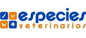Logotipo de Especies Veterinarios