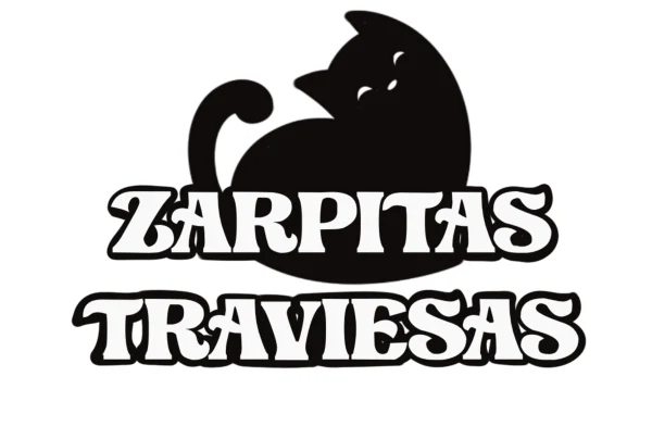 Logotipo de Zarpitas Traviesas